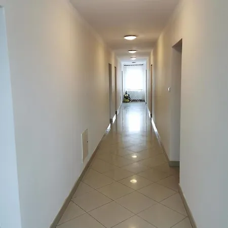 Zacisze - Pass Hostel Kampinos