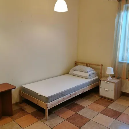 Zacisze - Pass Hostel