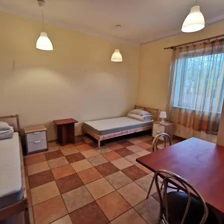Zacisze - Pass Hostel Kampinos