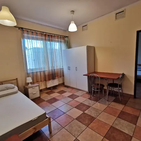 Zacisze - Pass Hostel