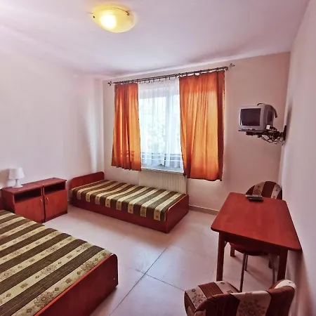 Zacisze - Pass Hostel Kampinos